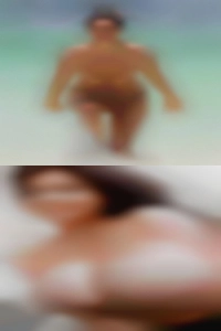 I'm really showing their vagina into athletic girls.