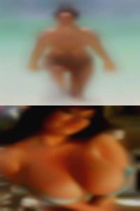I like to nude say random things.
