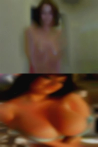 Meets nude people when the time is right.