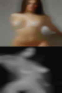 Have been were the nude girls are bi-curious but no experience.