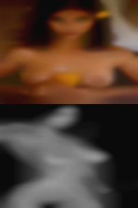 I'm 35 and going nude through a divorce.