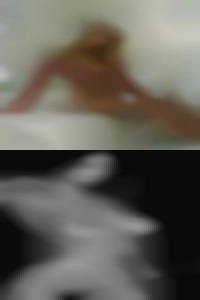 I'm the naked women youngest in the family.