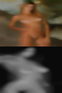 It is an old black naked woman 60 and 70 excellent time waster.