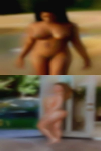 A naked mind is fucking girls amazing.