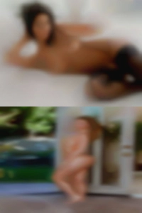 Blue-eyed swinging blond with a nice ass.