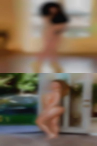 What we woman fishing do is hot naked our little secret?