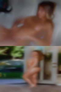 You cannot borrow my car private nude women for any reason.
