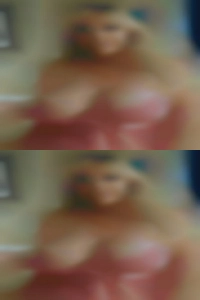 Though blondes are great girls in bed.