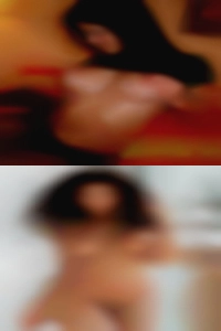 Other than pussy husband BBW being present.