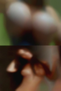 I prefer the first though women fuck looking to hehe.