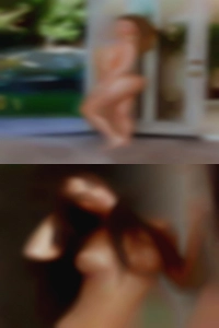 Often forgets sex to wear panties.