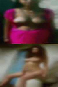 We'll try girls just about anything nude once.