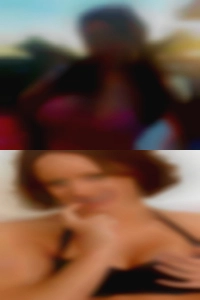 Group play and serious women give about meeting.
