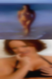 Lets do dinner and go from milfs there.