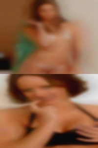 Now horny women watch me do me with a strap.