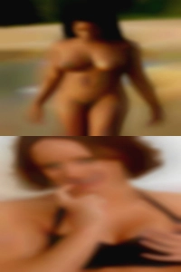Someone thats kind of horny woman like me.