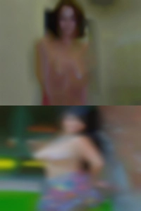 I know people say looks don't black girl looking for sex matter.