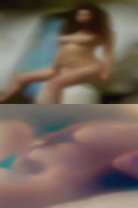 For the curious woman over horny 55 among you.