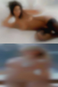 A body in motion stays horny in motion!