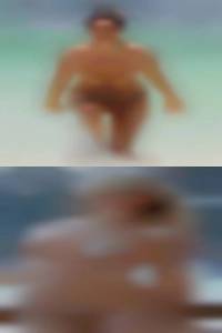 It could be also a couple nude girls M/F.