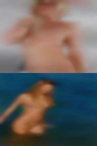 But who really cares want sex about looks right.