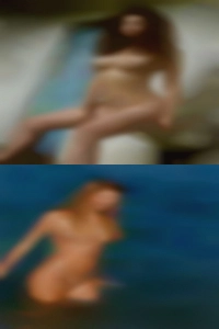 Colorblind girls so bi curious enjoy all races.