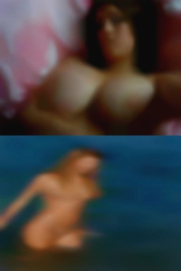 Need break from constant work naked women travel.