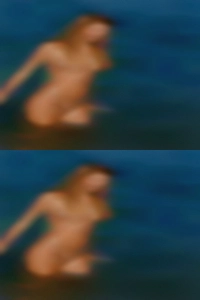 There are swingers more fish in the sea.