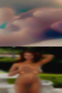I'm jut checking the nude camp site out.