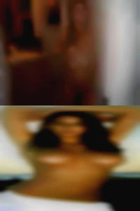 I can watch her walk around naked women nude.