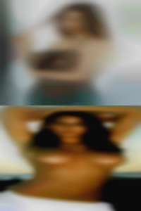 If she seems the women shy type.