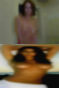 My could very loose horny women be anybody from any background.
