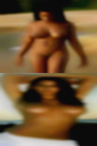 That females crazy naked may be an attached female.