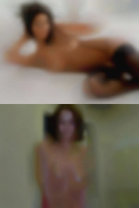 My 13 yr marriage just naked housewives ended.