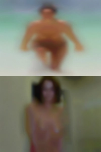My last partner was a horny girl bore.