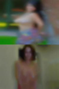 Not commitment-phobic nude at all.