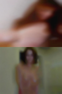Picky about nude who is in my life.